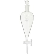 014260-500 [SIBATA 分液ロート スキーブ PTFE 500ml]