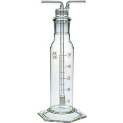 014510-250 [SIBATA SPCガス洗浄びんセット 250ml]