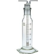014510-250 [SIBATA SPCガス洗浄びんセット 250ml]