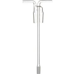 014510-2501 [SIBATA SPCガス洗浄びん用中管 250ml用]