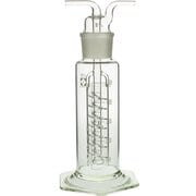 014620-500 [SIBATA 洗浄びん 市瀬式 500ml]
