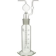 014630-250 [SIBATA 洗浄びん ドレッセル 250ml]