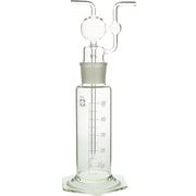 014630-500 [SIBATA 洗浄びん ドレッセル 500ml]