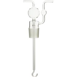 014630-5001 [SIBATA ドレッセル 中管 500ml]