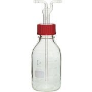 014670-500 [SIBATA ねじ口洗浄びん ムエンケセット 500mL]