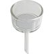 015380-055 [SIBATA ブフナロート TF 目皿付セット 55mm]