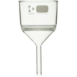 015400-125 [SIBATA ブフナロート 目皿付 125ml]