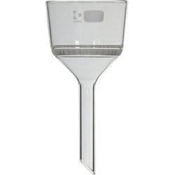 015400-220 [SIBATA ブフナロート 目皿付 220ml]