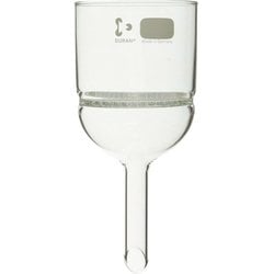 015400-500 [SIBATA ブフナロート 目皿付 500ml]