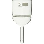 015400-500 [SIBATA ブフナロート 目皿付 500ml]