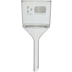 015400-70 [SIBATA ブフナロート 目皿付 70ml]