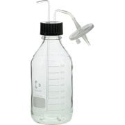 016060-1000 [SIBATA フィルターユニット付試薬瓶 1L]