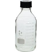 016060-10002A [SIBATA ファーメンタ用ねじ口瓶 1L 10個入]