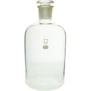017010-5000 [SIBATA 試薬びん細口 白 5L NO40]