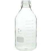 017200-10005A [SIBATA ねじ口びん 1L びんのみ 10個入]