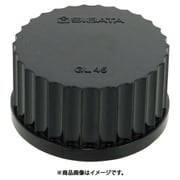 017200-450A [SIBATA ねじキャップ黒 GL-45 10個入]