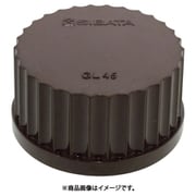 017200-452A [SIBATA ねじキャップ赤 GL-45 10個入]