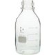017200-5005A [SIBATA ねじ口びん 500ml びんのみ 10個入]