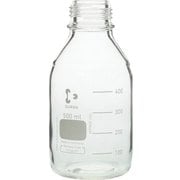 017200-5005A [SIBATA ねじ口びん 500ml びんのみ 10個入]