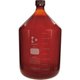 017210-100001 [SIBATA ねじ口びん茶 10L 赤キャップ付]