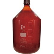 017210-100001 [SIBATA ねじ口びん茶 10L 赤キャップ付]