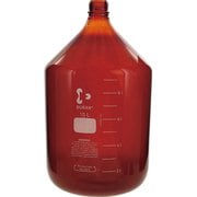 017210-100004 [SIBATA ねじ口びん茶 10L びんのみ]
