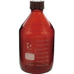017210-20001 [SIBATA ねじ口びん茶 2L 赤キャップ付]
