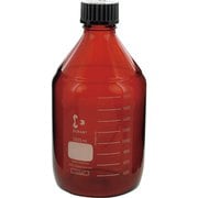 017210-20002 [SIBATA ねじ口びん茶 2L 黒キャップ付]