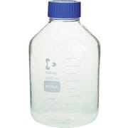 017250-05000 [SIBATA セーフティびん GLS-80 青キャップ付 5000mL]