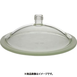 017420-2001 [SIBATA ねじ口デシケーター用上蓋 200mm]