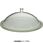 017420-3001 [SIBATA ねじ口デシケーター用上蓋 300mm]