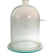 017820-2000 [SIBATA 吸引鐘 2000ml 一式]