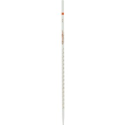 020010-03A [SIBATA メスピペット スーパーグレード 中間目盛 0.3mL]