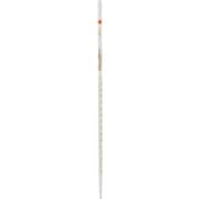 020010-03A [SIBATA メスピペット スーパーグレード 中間目盛 0.3mL]