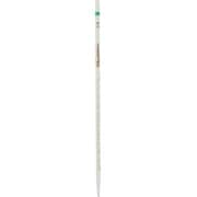 020010-05A [SIBATA メスピペット スーパーグレード 中間目盛 0.5mL]