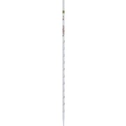 020010-1A [SIBATA メスピペット スーパーグレード 中間目盛 1mL]