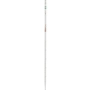 020020-01A [SIBATA メスピペット スーパーグレード 先端目盛 0.1mL]