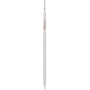 020020-25A [SIBATA メスピペット スーパーグレード 先端目盛 25mL]