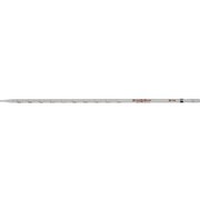 020020-2A [SIBATA メスピペット スーパーグレード 先端目盛 2mL]