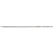 020020-3A [SIBATA メスピペット スーパーグレード 先端目盛 3mL]