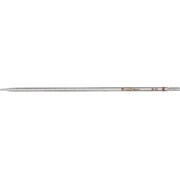 020020-5A [SIBATA メスピペット スーパーグレード 先端目盛 5mL]