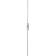 020030-15A [SIBATA ホールピペット スーパーグレード 15mL]