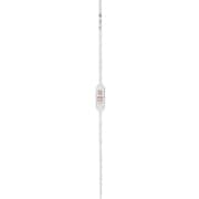 020030-25A [SIBATA ホールピペット スーパーグレード 25mL]