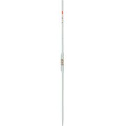 020030-6A [SIBATA ホールピペット スーパーグレード 6mL]