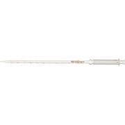 020170-10 [SIBATA 毒薬ピペット メス形 10ml 1個]