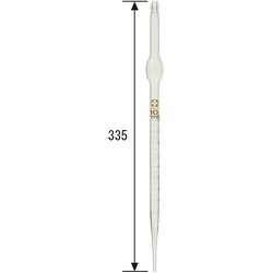 ヨドバシ.com - 柴田科学 020510-10A [SIBATA 駒込ピペット 10ml 10個