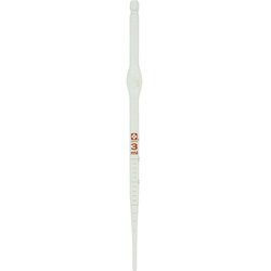 020510-3A [SIBATA 駒込ピペット 3ml 10個入]