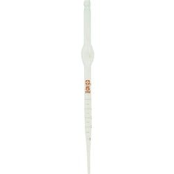 020510-5A [SIBATA 駒込ピペット 5ml 10個入]