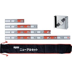 021007 [マイゾックス ニューアル5点セット NAR-5SET]