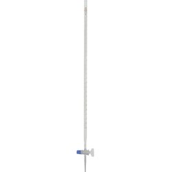 021110-25 [SIBATA ビュレット スーパーG Gコック付白 25ml 1個]